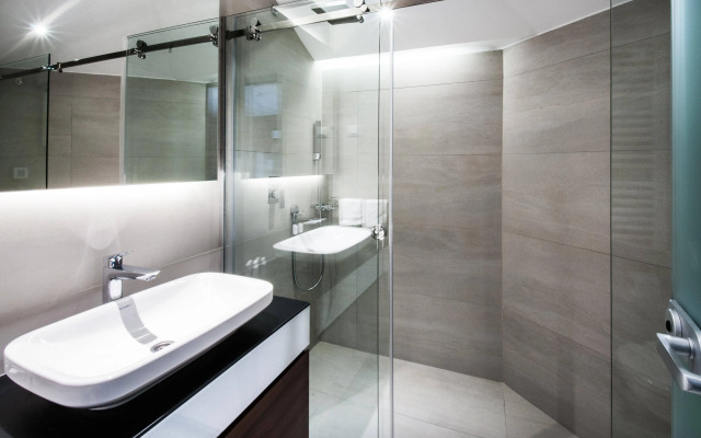 Best Western Premier Natalija Residence