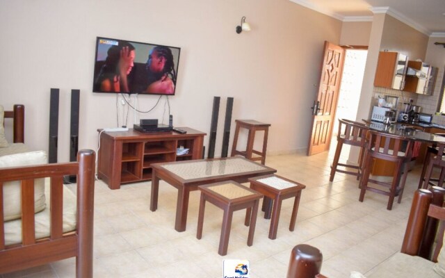 Links Apartments Nyali by CHH