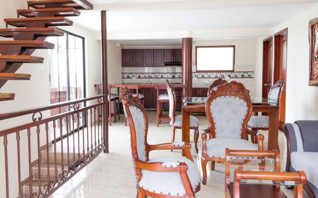 Hostal La Masia