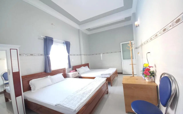 Sunrise City Central Tower, Số 25 Nguyễn Hữu Thọ, Quận 7, Hcm