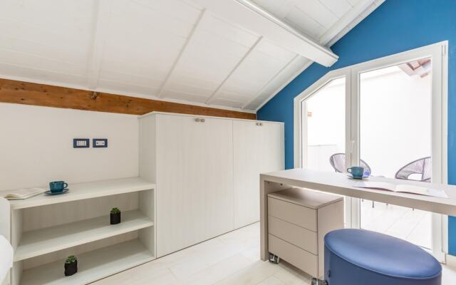 Colonna Apartment 1 by Wonderful Italy