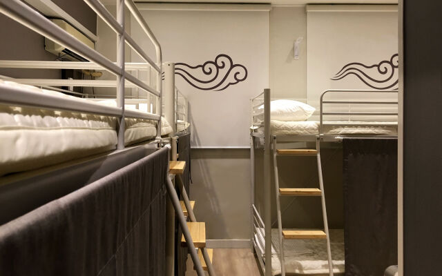 Mini Hotel Insa