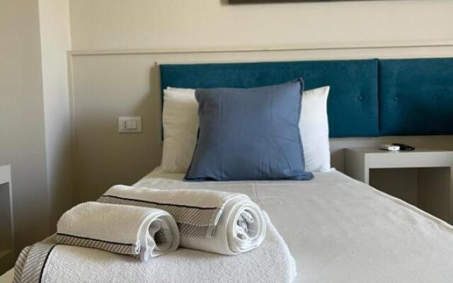 MA Giurati Suites