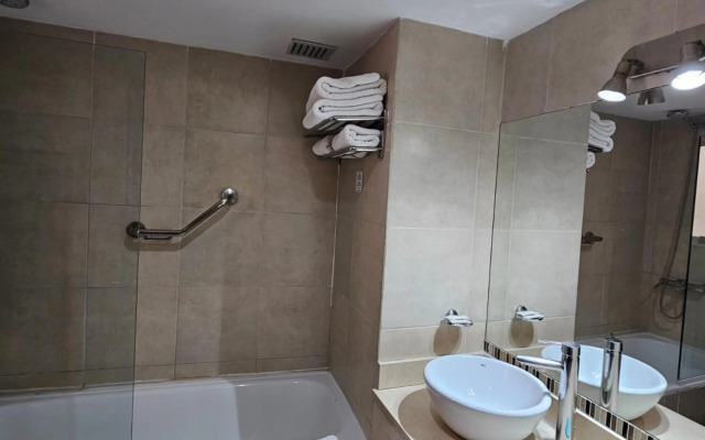 Dakar Hotel