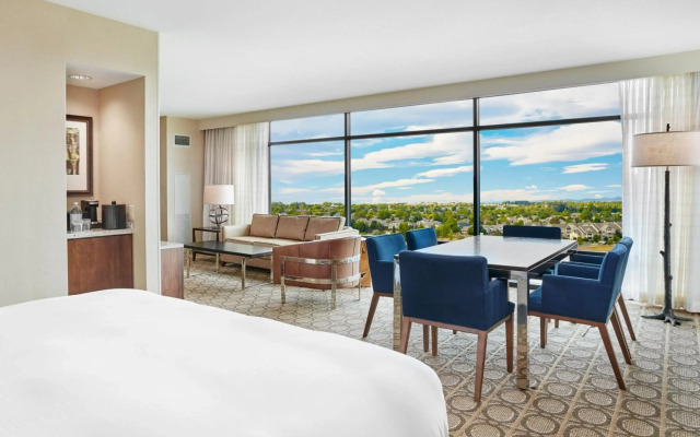 Denver Marriott Westminster