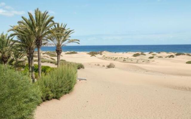 Bungalow 120 Maspalomas