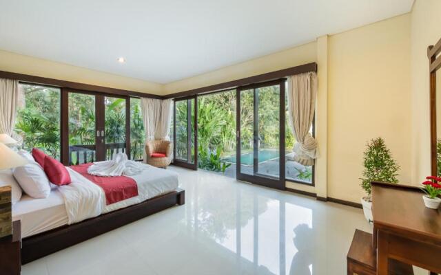Mardika Private Villa