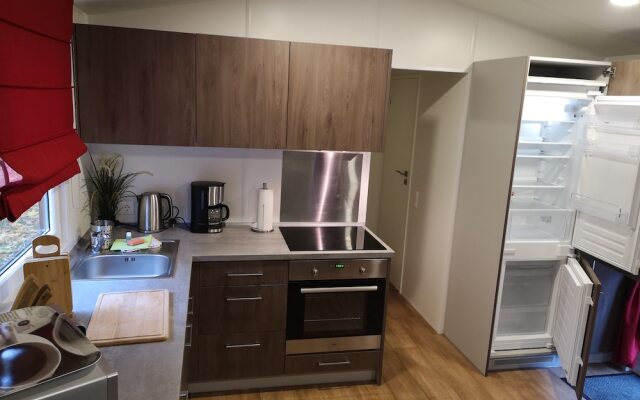 Eurocamp Spreewaldtor