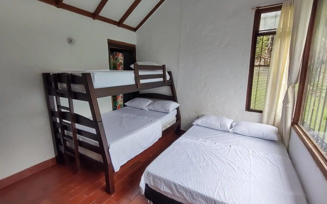 Casa Quinta Bendito Paraíso