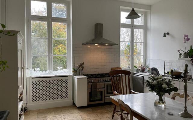 Maison M
