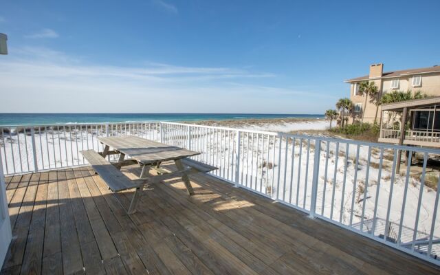 The Castle Destin - 4 Br Home