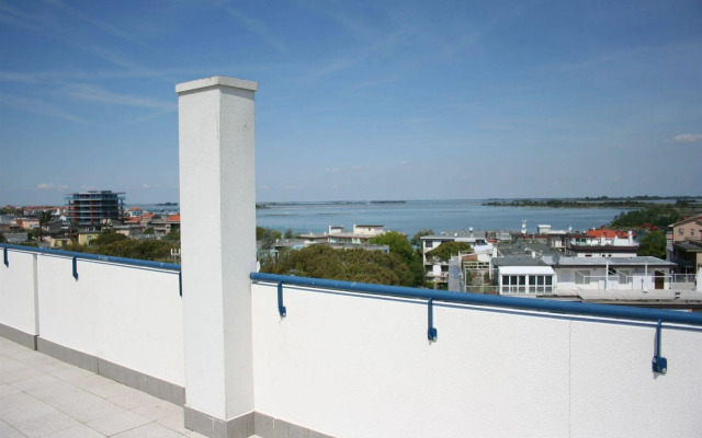 Apart Hotel Atlantic