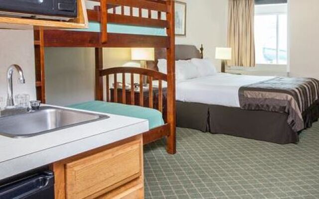 Ramada St Joseph