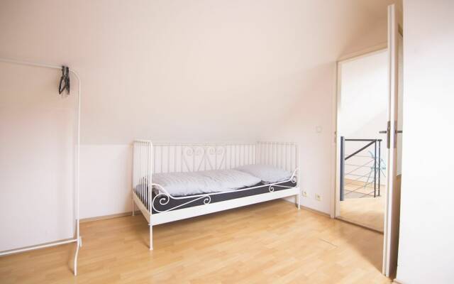Good Time Prague Duplex