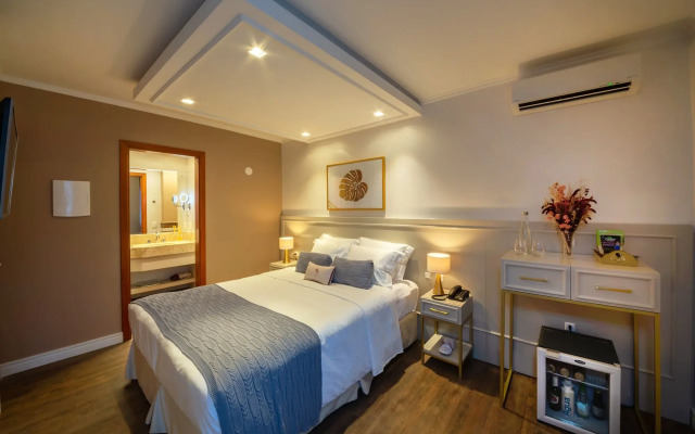 Blumen Hotel Boutique