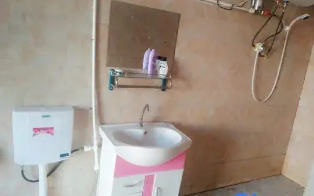 Panjin Liujia Courtyard Farmhouse