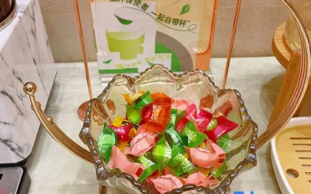 Vienna Hotel Guangdong Heyuan Heping – Meal – Heyuan