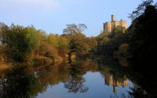 Warkworth House Hotel