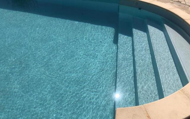 Superbe Bastide avec piscine