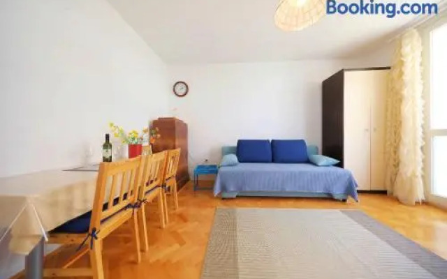 Sea Organ Apartments