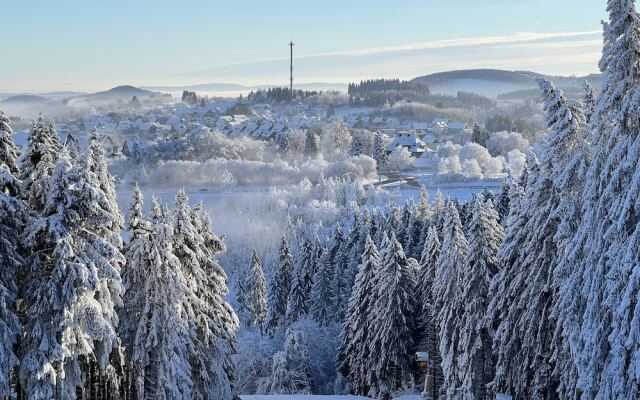 Hotel Engemann Kurve