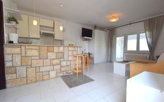 Apartment Buza