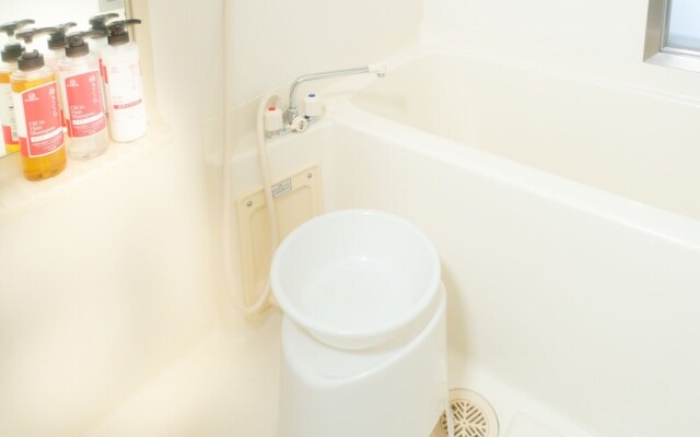 Serenite Nippombashi