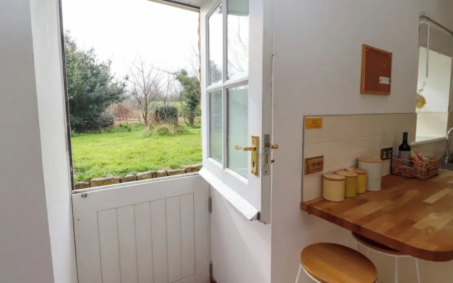 Paddy's Mount Cottage