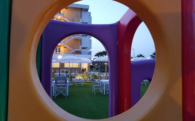 Hotel Belvedere