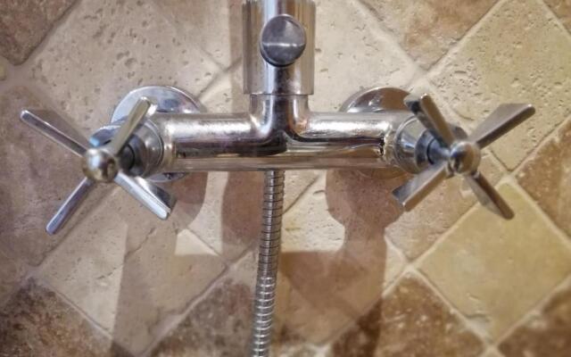 Villa Dacia Casarelax