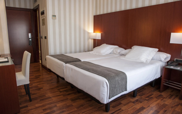 Hotel Zenit Murcia