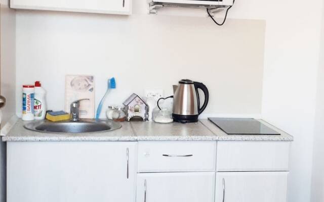 Апартаменты на пр-те Дзержинского, 240