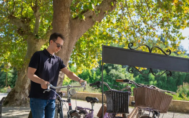 Agriturismo Torreghiotta