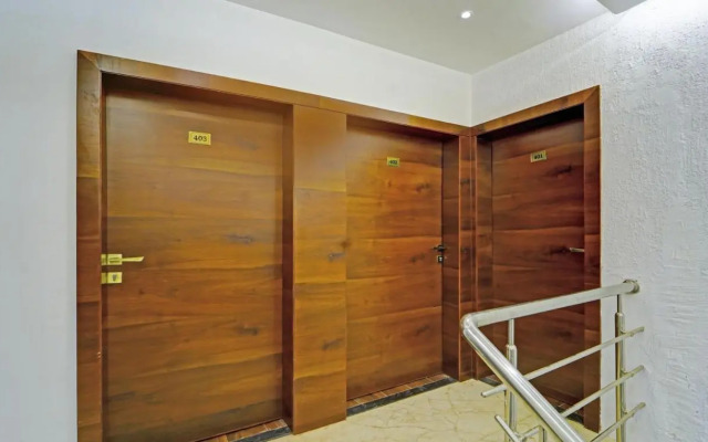 Shindola Residency