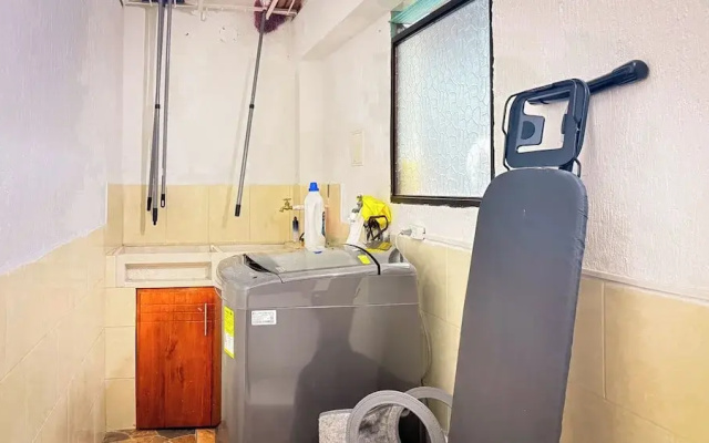 Laureles Co-Living Casa 5 habitaciones