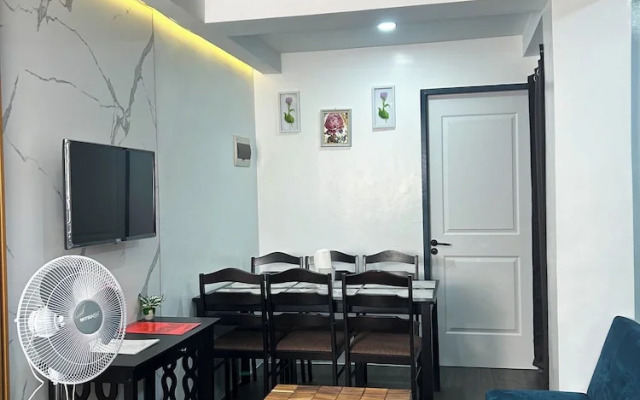 CJ Apartments