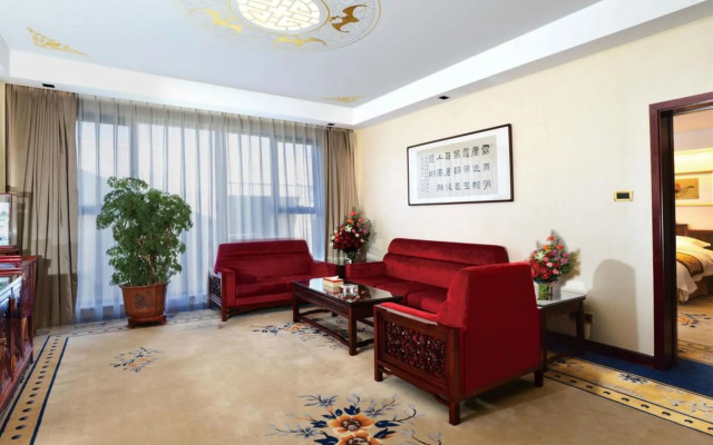 Imperial Palace Hotel