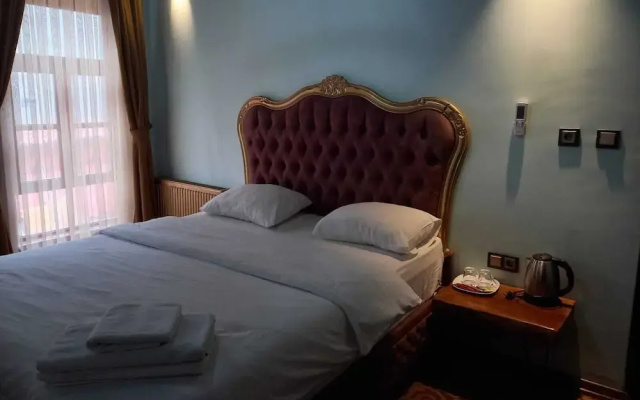 Kayibeyi̇ Hotel & Restaurant