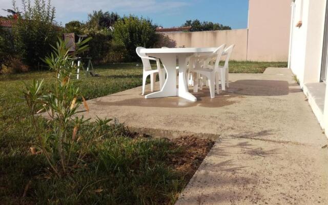 Maison Saint-Michel-en-l'Herm, 3 pièces, 4 personnes - FR-1-476-96