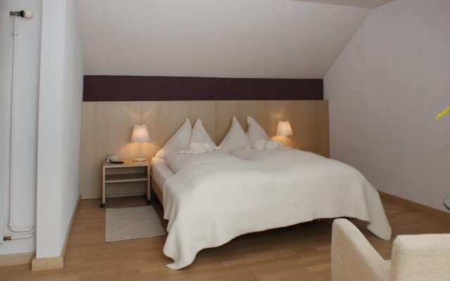 Hotel Jean-Jacques Rousseau