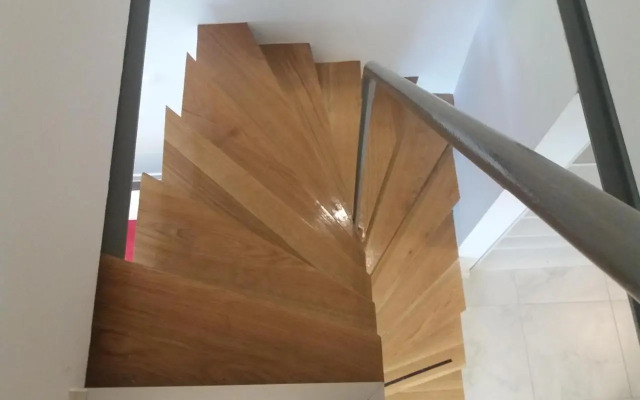 Apartment Osk