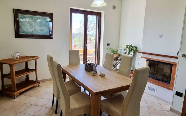 2-bed Apartment in Abruzzo, Italy 15 Minute to sea