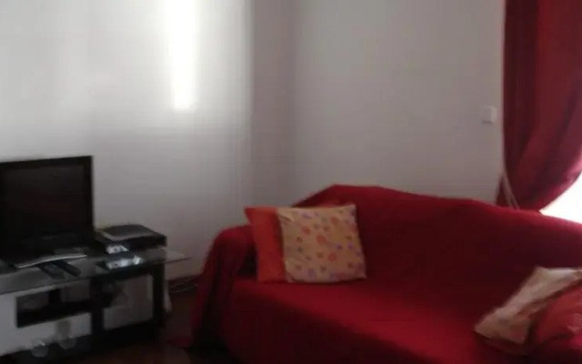 Apartamento Férias
