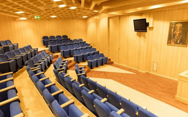 Vatican Area Oasis Holiday Rooms and Apartments