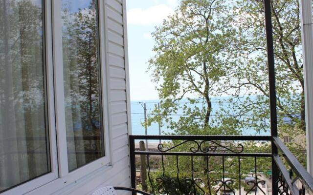 Tatyana Guest House