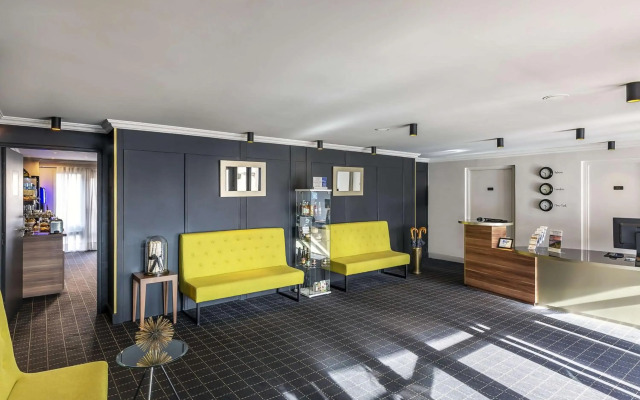 Best Western Hotel Atrium Valence