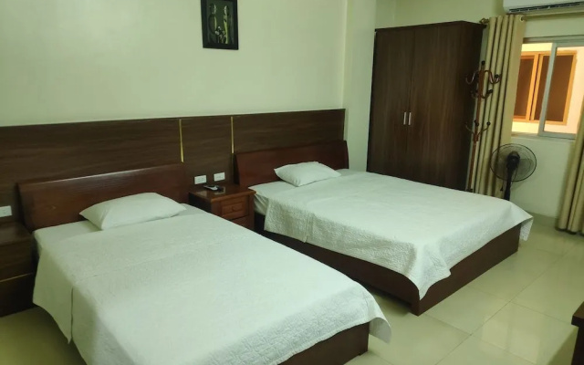 Ngoc Mai Hotel – Guest Rooms – Ha Long
