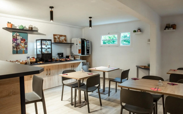 Terres de France - Appart-Hotel - Brest