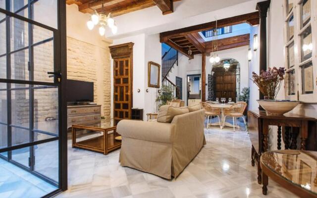 Magno Apartments Vírgenes Luxury House