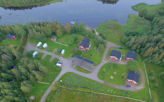 Holiday Village Kuukiuru